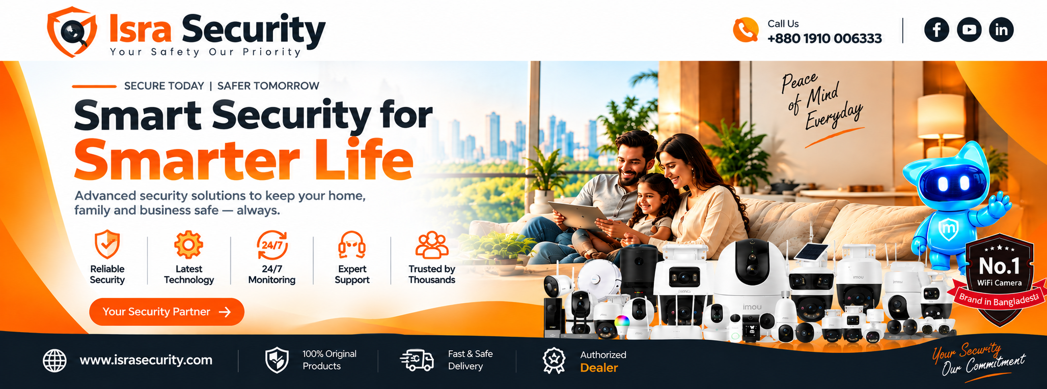 Professional CCTV Solutions